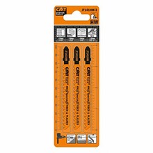 Tikksaelehed CMT JT141HM-3, 3 tk, 10 cm