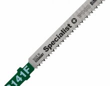 Tikksaetera Specialist+ BI-METAL 3141F, 2 tk