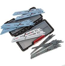 Saelehtede komplekt Bosch ToughBox, 20 tk