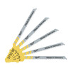 Tikksaetera Milwaukee T 101 AO, 5 tk, 50x1.35 mm