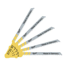 Tikksaetera Milwaukee T 101 AO, 5 tk, 50x1.35 mm
