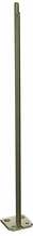 Juhik vahtplastisae Bosch GSG 300 teradele, 2607018012