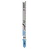 Tikksaetera Bosch T 118 A, 2 tk, 68 mm