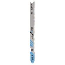 Tikksaetera Bosch T 118 A, 2 tk, 68 mm