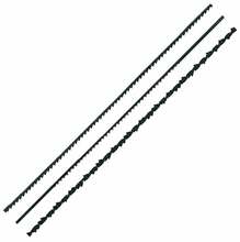 Tikksaetera Bahco 302-6X4P, 24 tk, 130 mm