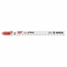 Tikksaetera Bosch T 102 H, 5 tk