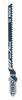 Tikksaetera Bosch T 119 BO, 2 tk, 56 mm