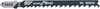 Tikksaetera Bosch T 144 D, 25 tk