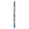 Tikksaetera Bosch T 127 D, 2 tk, 76 mm