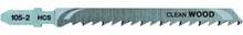 Tikksaetera DeWALT DT2164, 5 tk