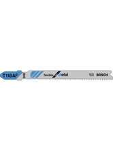 Tikksaetera Bosch T 118 AF, 2 tk, 67-68 mm