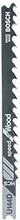 Tikksaetera Bosch U 144 D, 3 tk