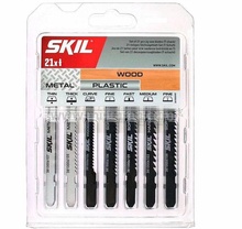 Saelehtede komplekt Skil 2610S00920, 21 tk, 11.5 cm