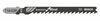 Tikksaetera Bosch T 144 DP, 2 tk, 76 mm