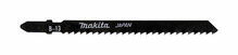Saelehed tikksaele Makita B-13 (T111C), 5 tk, 80 mm