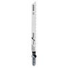 Tikksaelehed Bosch T 101 BR, 76 mm, 2 tk