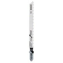 Tikksaelehed Bosch T 101 BR, 76 mm, 2 tk