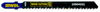 Tikksaageterad IRWIN T111C, 5 tk