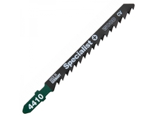 Tikksaeleht SPECIALIST+ 4410 (T144DP), 100 mm, 2 tk