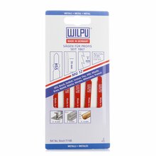Tikksaetera komplekt Wilpu MG 12, 5 tk, 7.65 cm