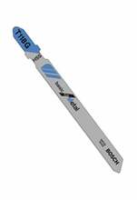 Tikksaagiterade komplekt Bosch T 118 G, 5 tk, 9.2 cm