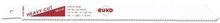 Saelehed Ruko 8933 HSS 225x18x1,25 mm Z10-14tpi