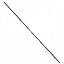 Saelehed puidule Bahco 51W, 130 mm, 12 tk