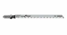 Tikksaetera Bosch T 301 CD, 3 tk