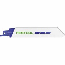 Saetera sirksaele Festool HSR 150/1,6 BI/5, 150 mm