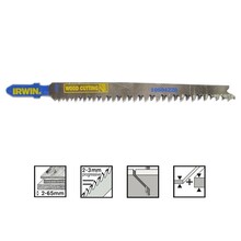 Tikksaetera puidule Irwin T234X, 5 tk, 115 mm