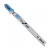 Tikksaetera Bosch T 118 B, 5 tk, 9.2 cm