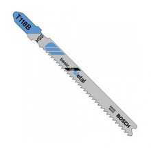 Tikksaetera Bosch T 118 B, 5 tk, 9.2 cm