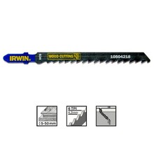 Tikksaetera puidule Irwin T144D, 100 mm