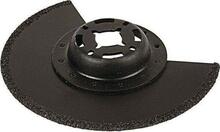Mitmeotstarbeline poolümar saeleht Wolfcraft 3995000, 85 mm