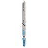 Tikksaetera Bosch T 118 G, 2 tk, 68-74 mm, HSS