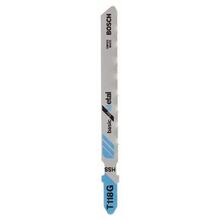 Tikksaetera Bosch T 118 G, 2 tk, 68-74 mm, HSS