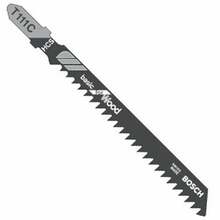Tikksaetera Bosch T 111 C, 5 tk, 10 cm