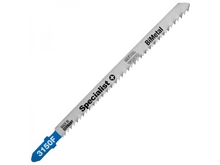 Tikksaeleht Specialist+ 3150F (T345XF), 135 mm, 2 tk