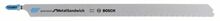 Tikksaetera Bosch T 1018 AFP, 3 tk