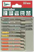 Tikksaetera Metabo 623600000, 10 tk