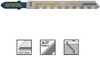 Tikksaetera metallile Irwin T118G, 92 mm, 5 tk