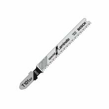 Tikksaetera Bosch T 101 BIF, 5 tk, 8.3 cm