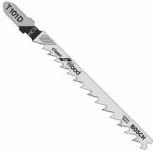 Tikksaetera Bosch T 101 D, 5 tk, 10 cm