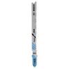 Tikksaetera Bosch T 118 B, 2 tk, 68 mm