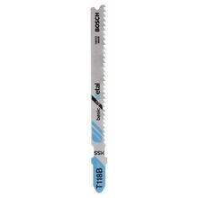 Tikksaetera Bosch T 118 B, 2 tk, 68 mm