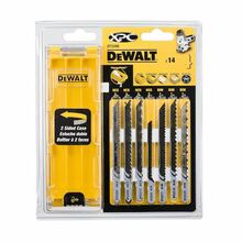Tikksaelehed DeWalt DT2298-QZ, 14 tk