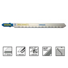 Tikksaelehed Irwin T318A, 5 tk, 132 mm