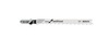 Tikksaetera Bosch T 101 BF, 25 tk