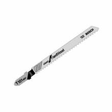 Tikksaetera Bosch T 101 BRF, 5 tk, 10 cm