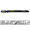 Tikksaetera puidule Irwin T144DP, 100 mm, 5 tk